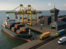 Port Terminals