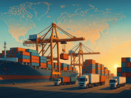 Ports in Global Trade