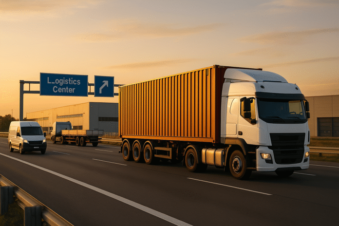 Road Transport