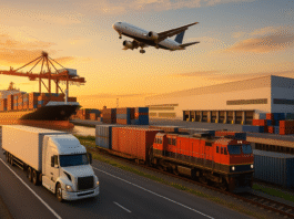 Transportation in Logistics