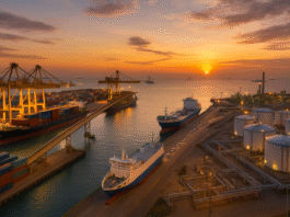 Types of Port Terminals