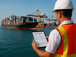 Bill of Lading in Maritime Trade