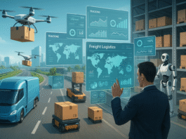 FreightTech innovations