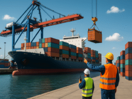 INCOTERMS in Maritime Shipping