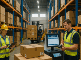 Inventory Management in Warehousing