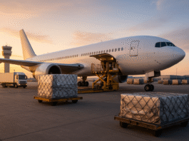 air freight charges
