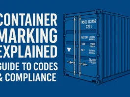 Container Marking Explained