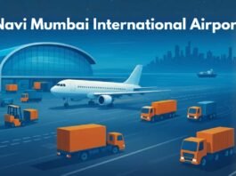 Navi Mumbai International Airport